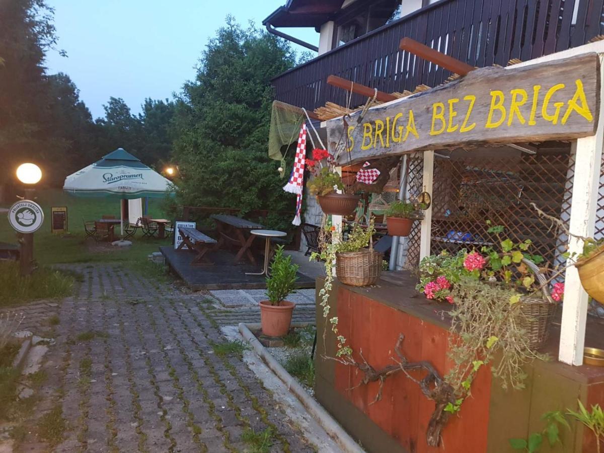 Brig 2* Duga Resa
